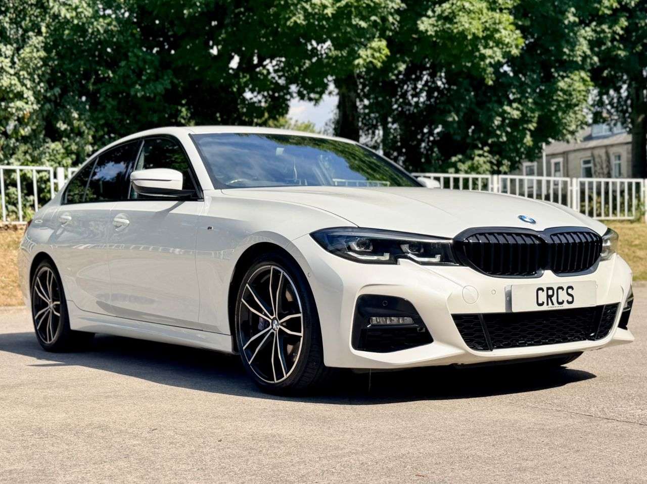 2021 BMW 3 SERIES 2021 BMW 3 SERIES