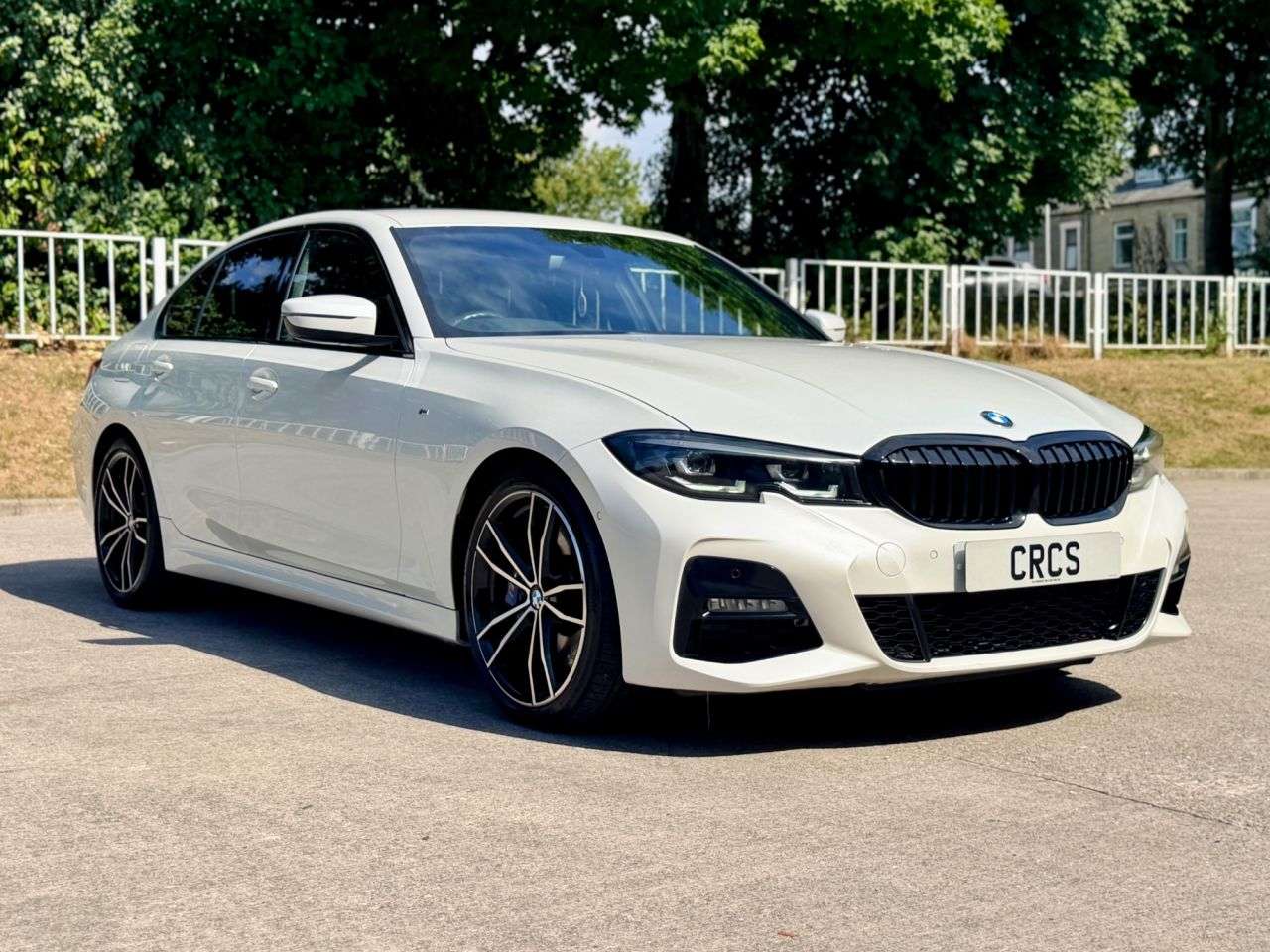2021 BMW 3 SERIES 2021 BMW 3 SERIES