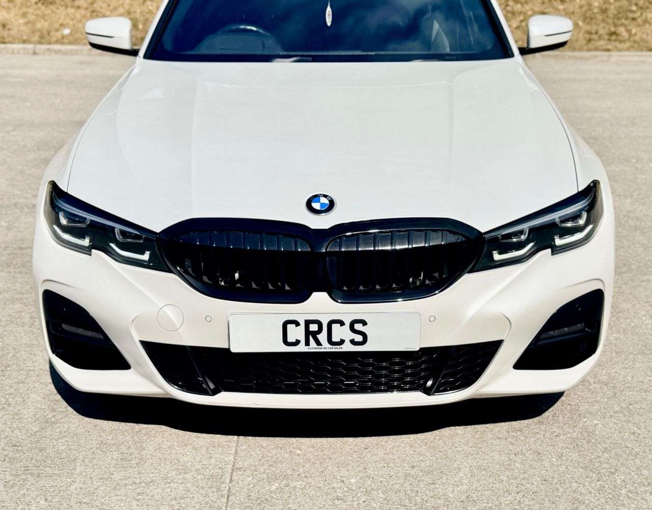 2021 BMW 3 SERIES 2021 BMW 3 SERIES