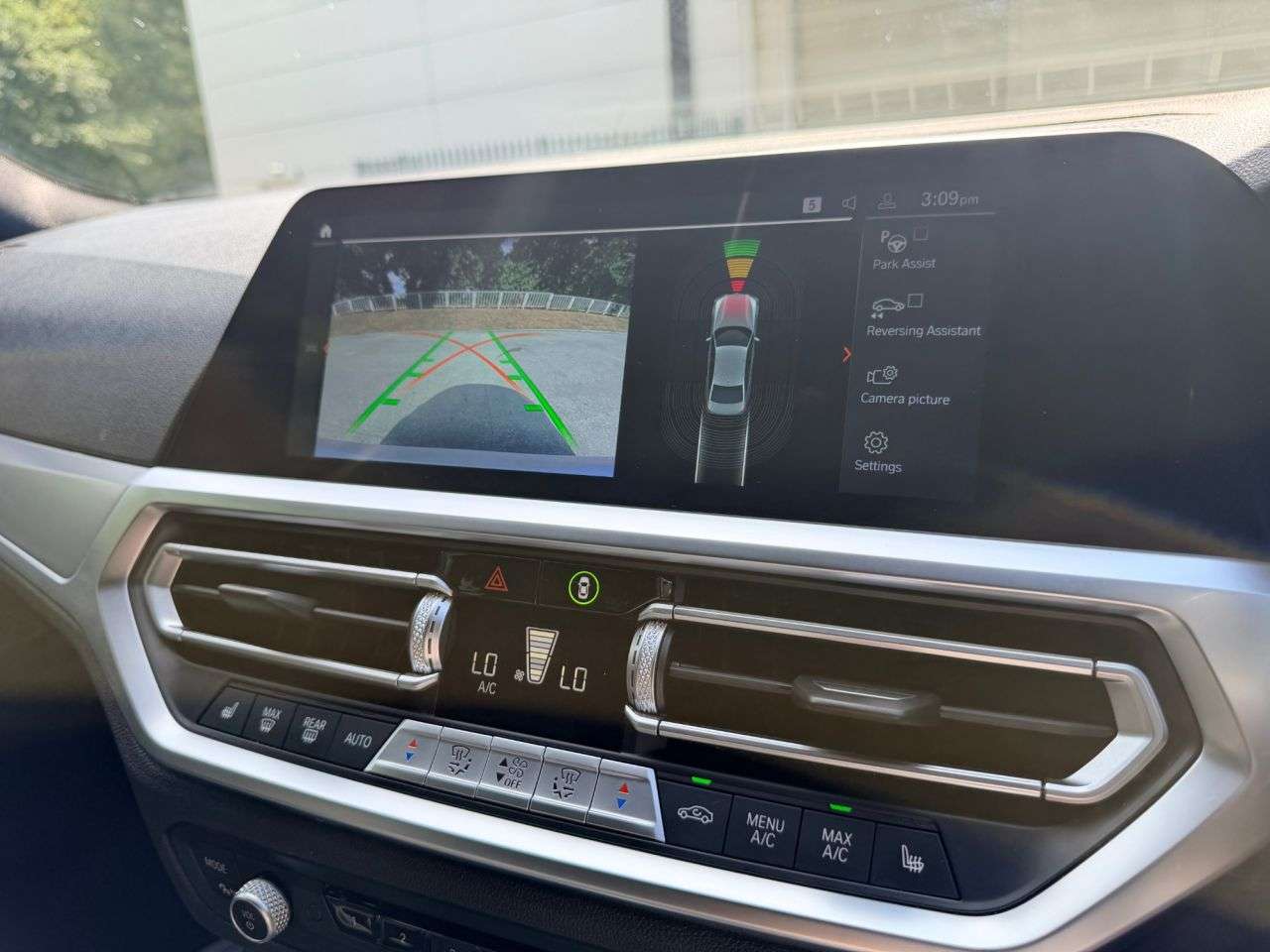 2021 BMW 3 SERIES 2021 BMW 3 SERIES