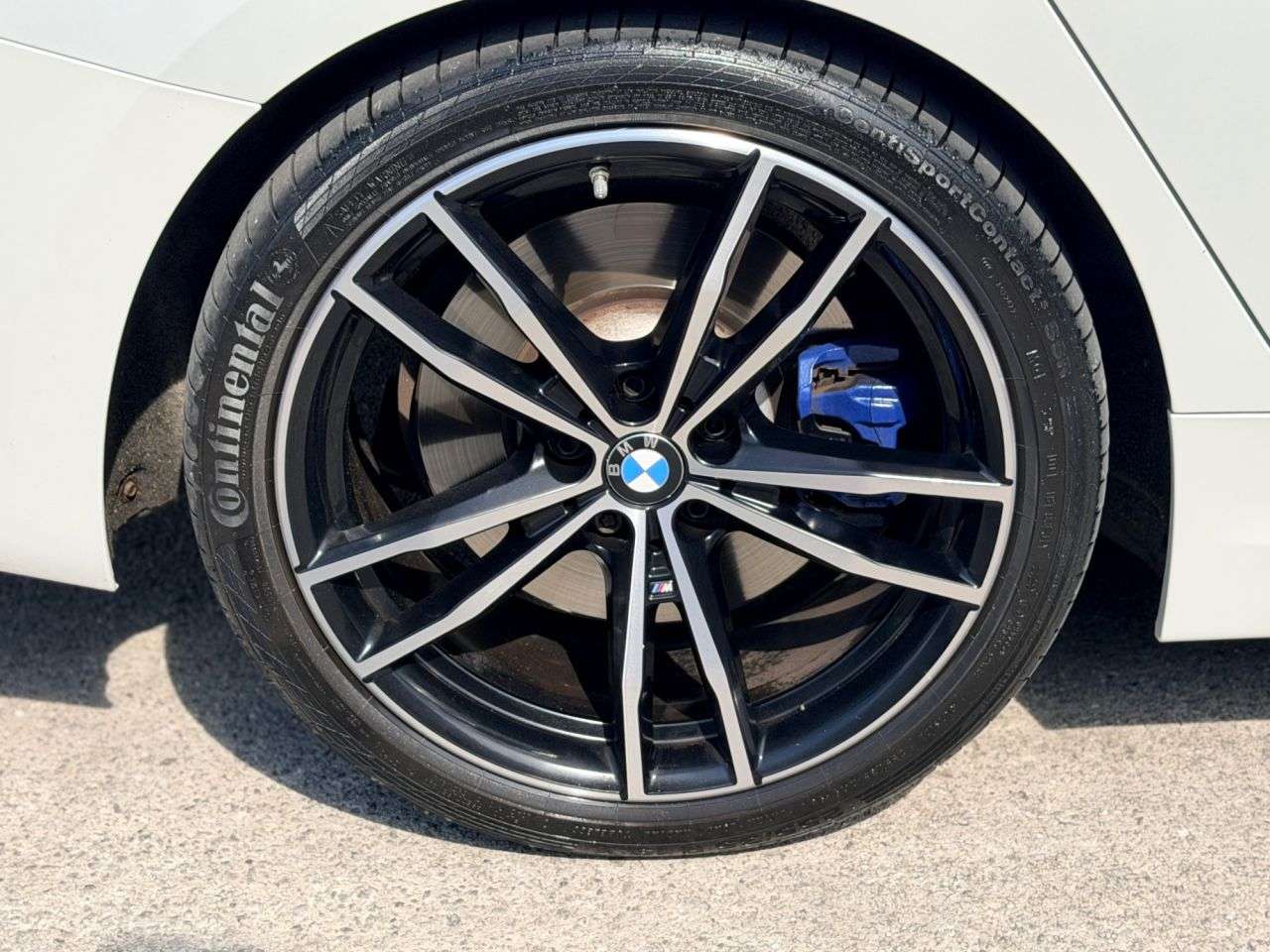 2021 BMW 3 SERIES 2021 BMW 3 SERIES