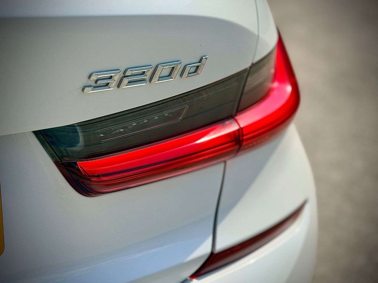 2021 BMW 3 SERIES 2021 BMW 3 SERIES