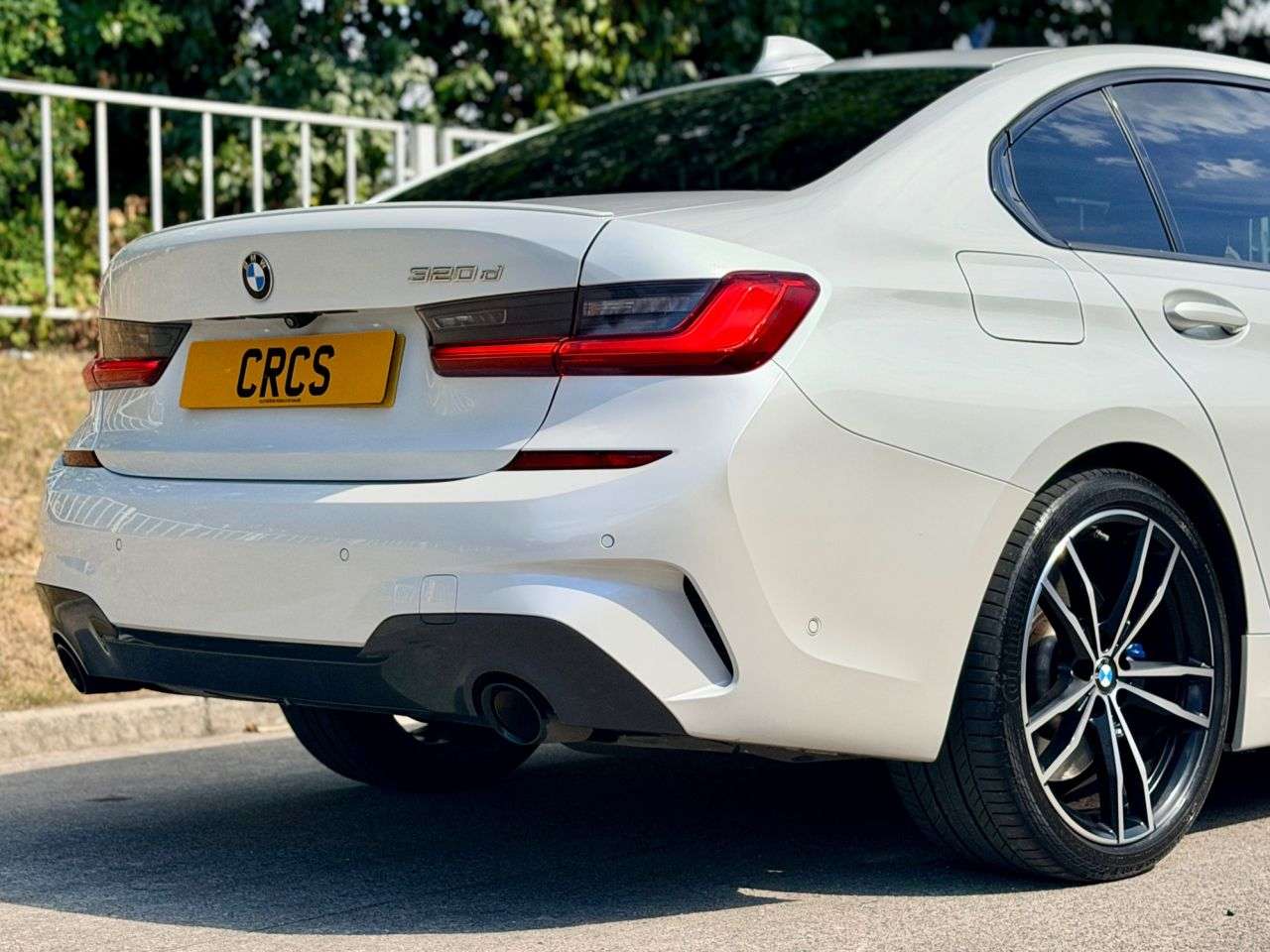 2021 BMW 3 SERIES 2021 BMW 3 SERIES