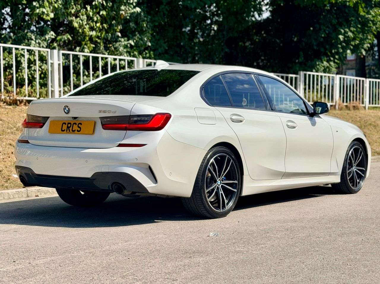 2021 BMW 3 SERIES 2021 BMW 3 SERIES