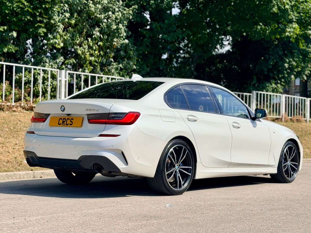 2021 BMW 3 SERIES 2021 BMW 3 SERIES