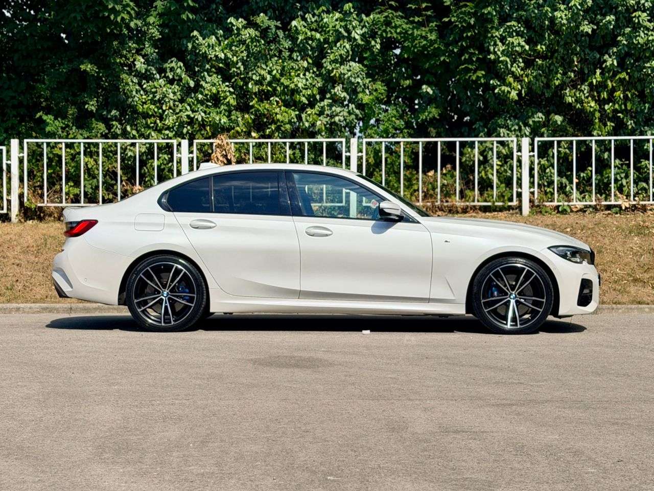 2021 BMW 3 SERIES 2021 BMW 3 SERIES