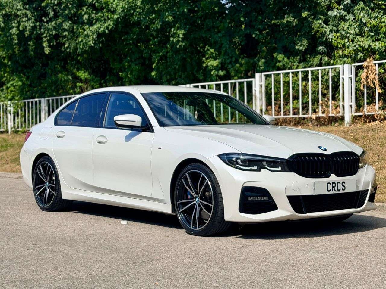 2021 BMW 3 SERIES 2021 BMW 3 SERIES