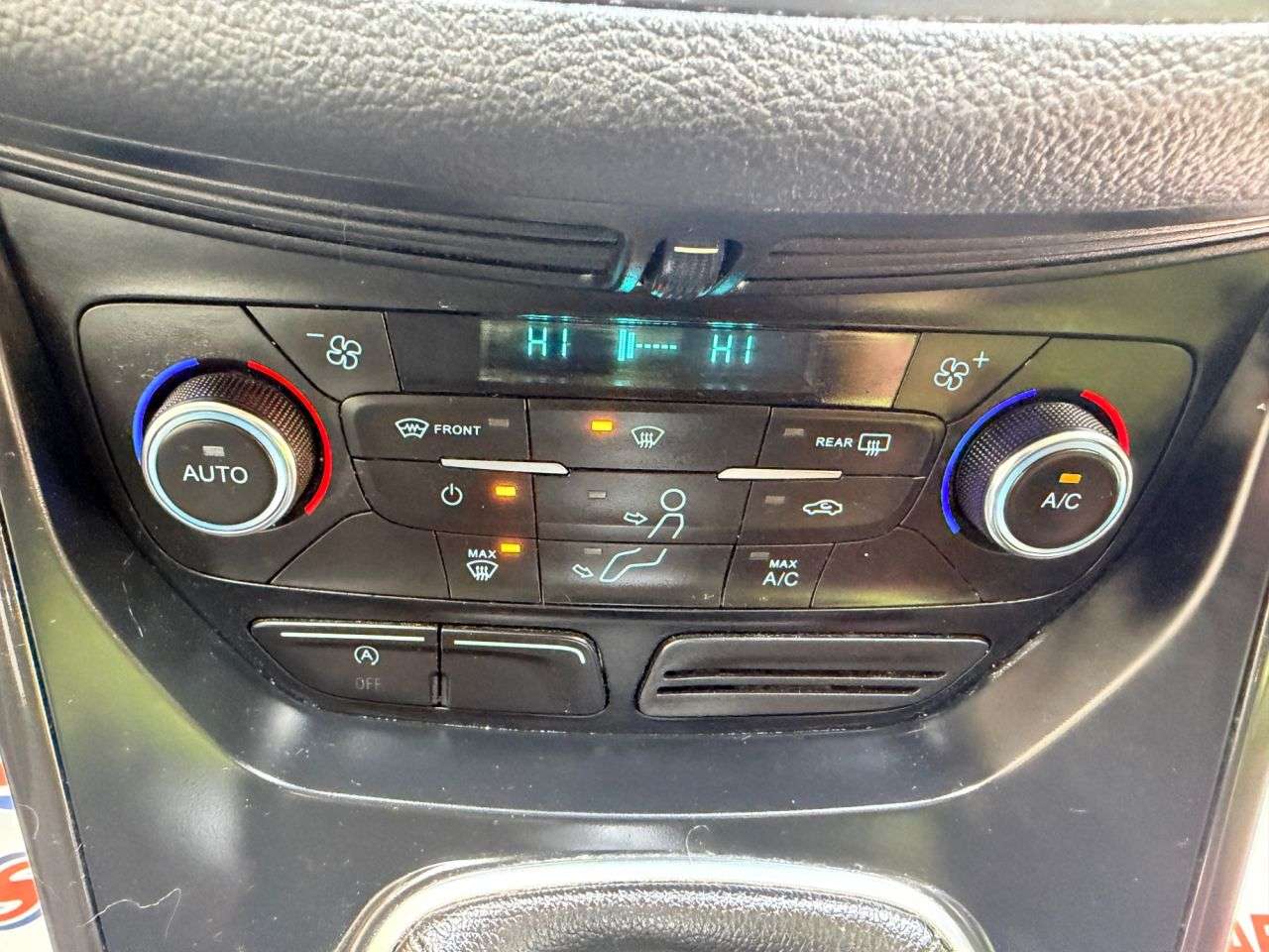 2019 FORD KUGA 2019 FORD KUGA