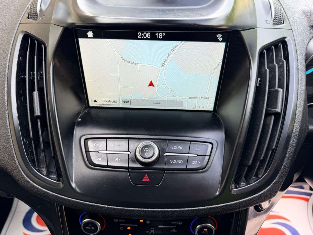 2019 FORD KUGA 2019 FORD KUGA