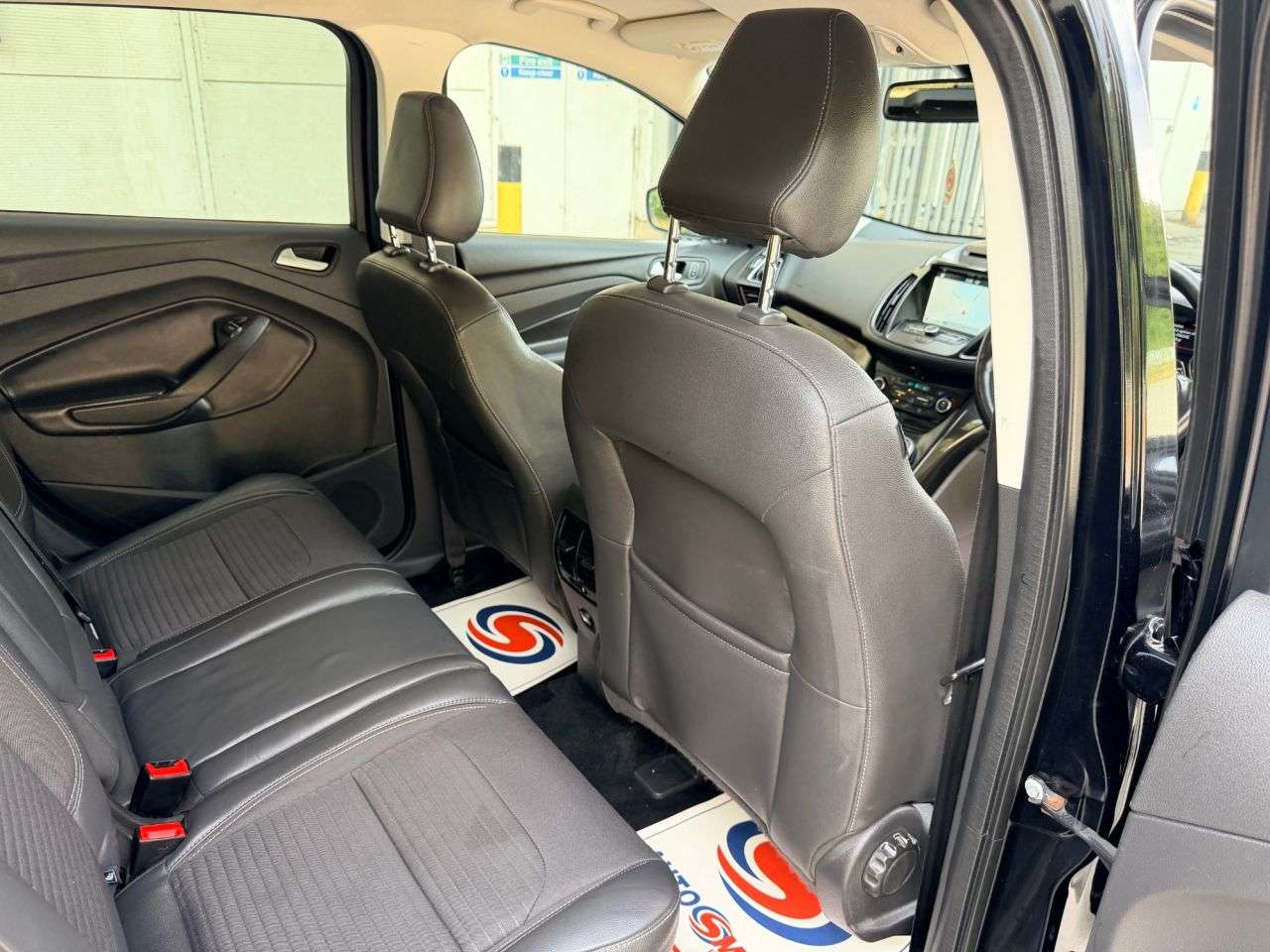2019 FORD KUGA 2019 FORD KUGA