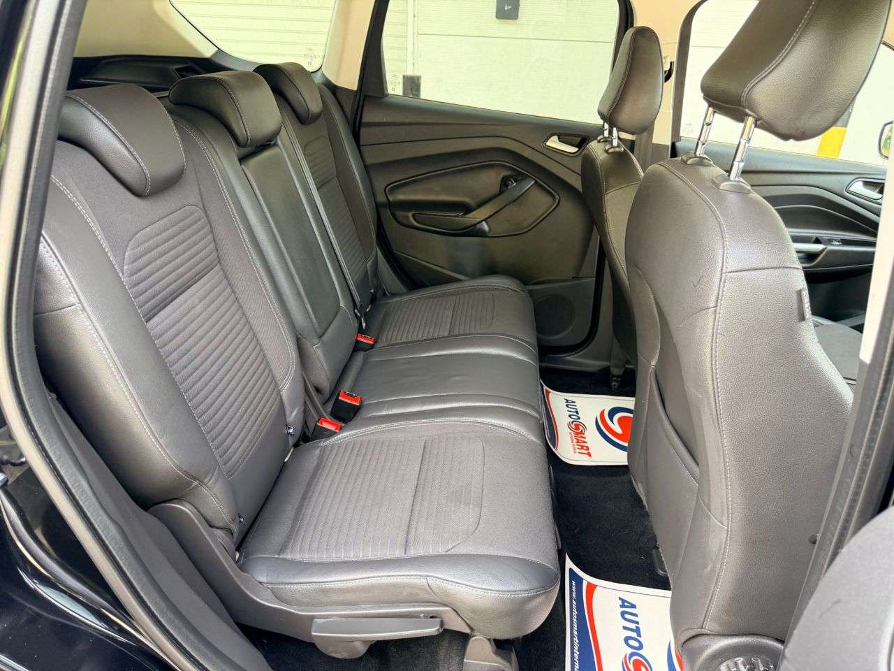 2019 FORD KUGA 2019 FORD KUGA