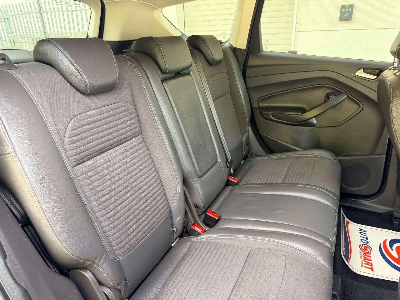 2019 FORD KUGA 2019 FORD KUGA
