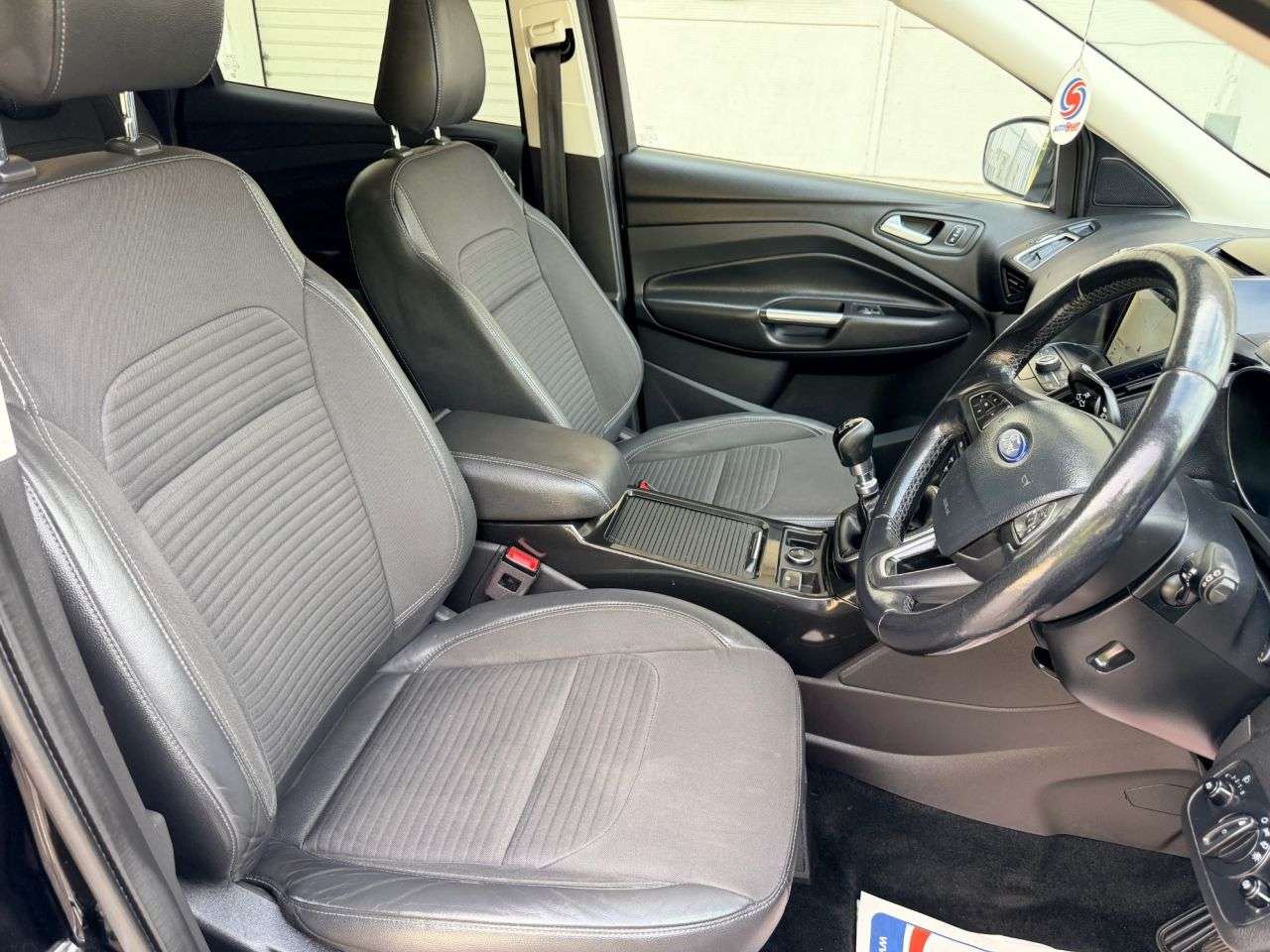 2019 FORD KUGA 2019 FORD KUGA