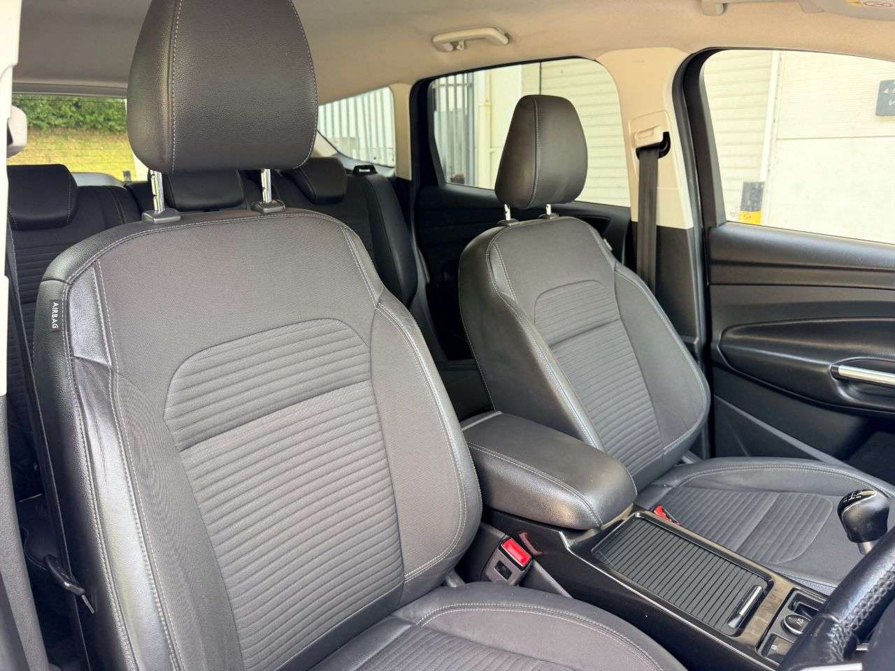 2019 FORD KUGA 2019 FORD KUGA
