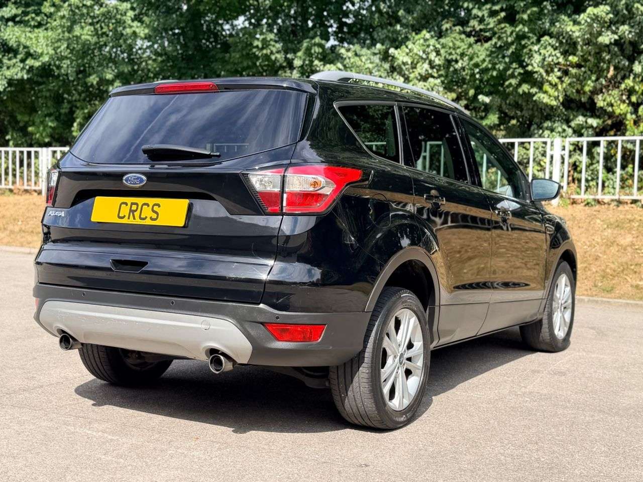 2019 FORD KUGA 2019 FORD KUGA