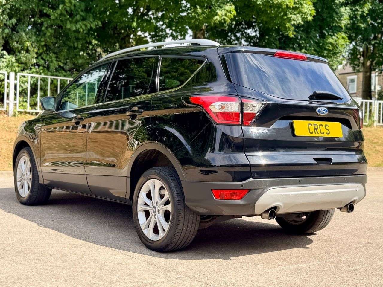 2019 FORD KUGA 2019 FORD KUGA