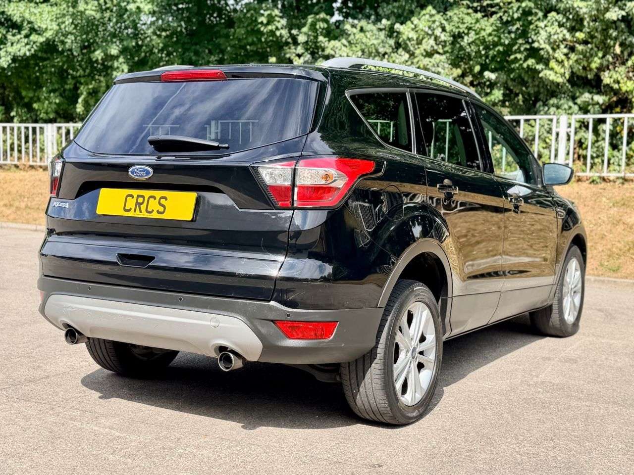 2019 FORD KUGA 2019 FORD KUGA