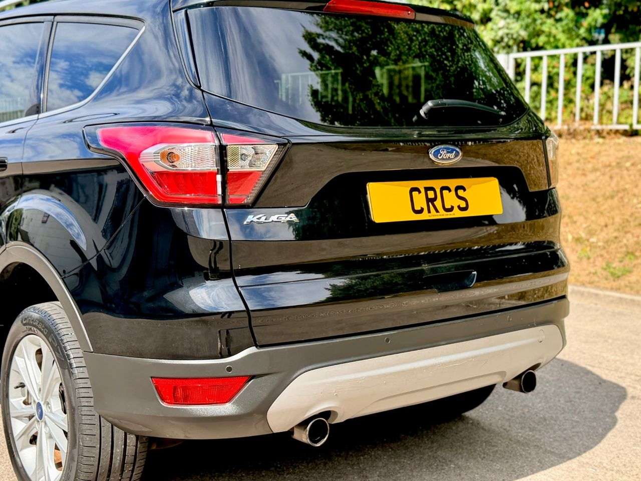 2019 FORD KUGA 2019 FORD KUGA