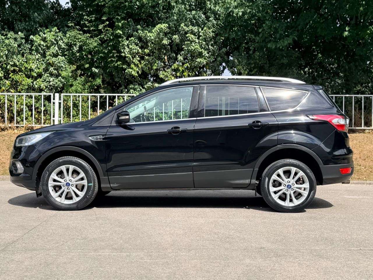2019 FORD KUGA 2019 FORD KUGA