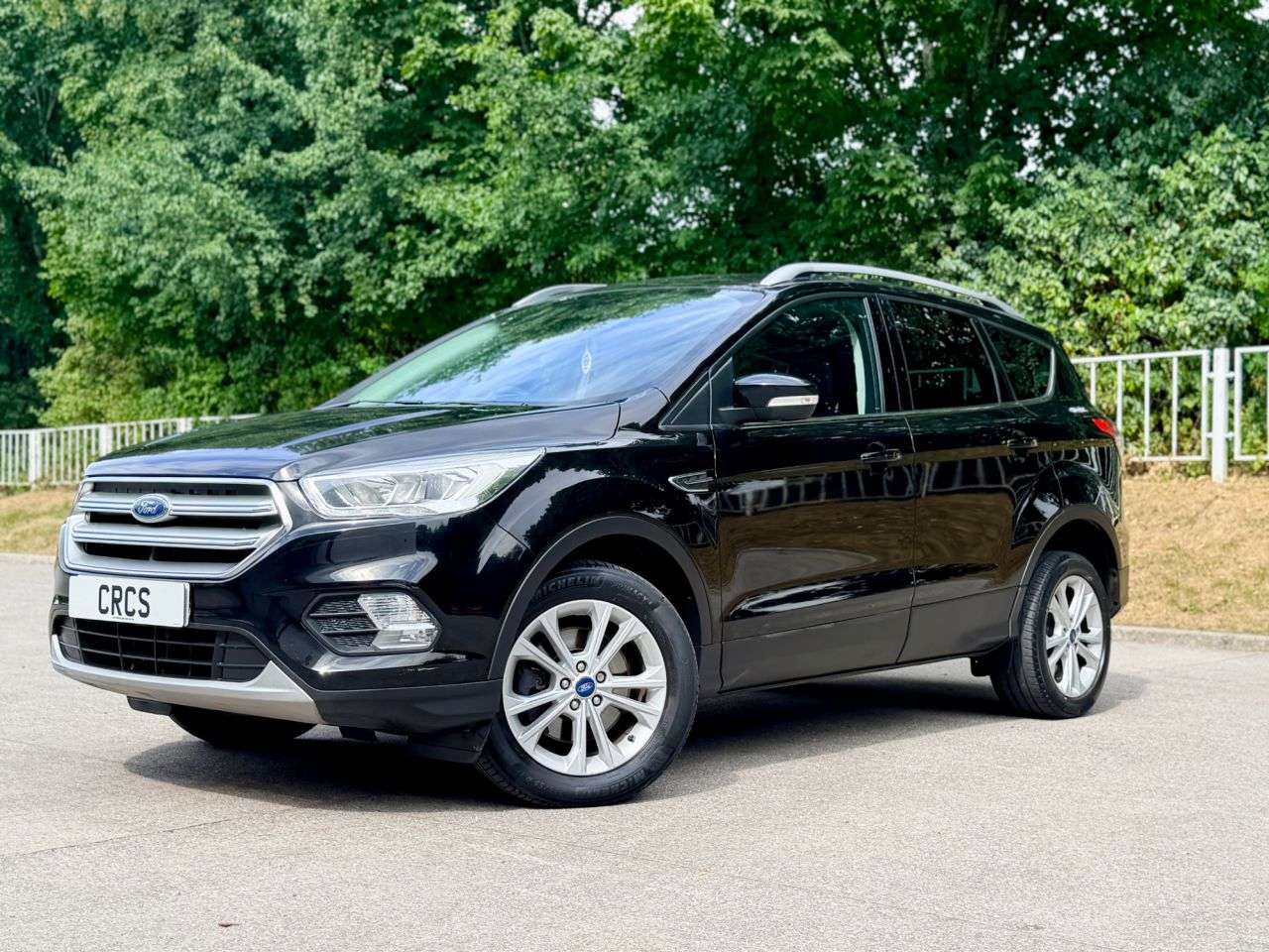 2019 FORD KUGA 2019 FORD KUGA
