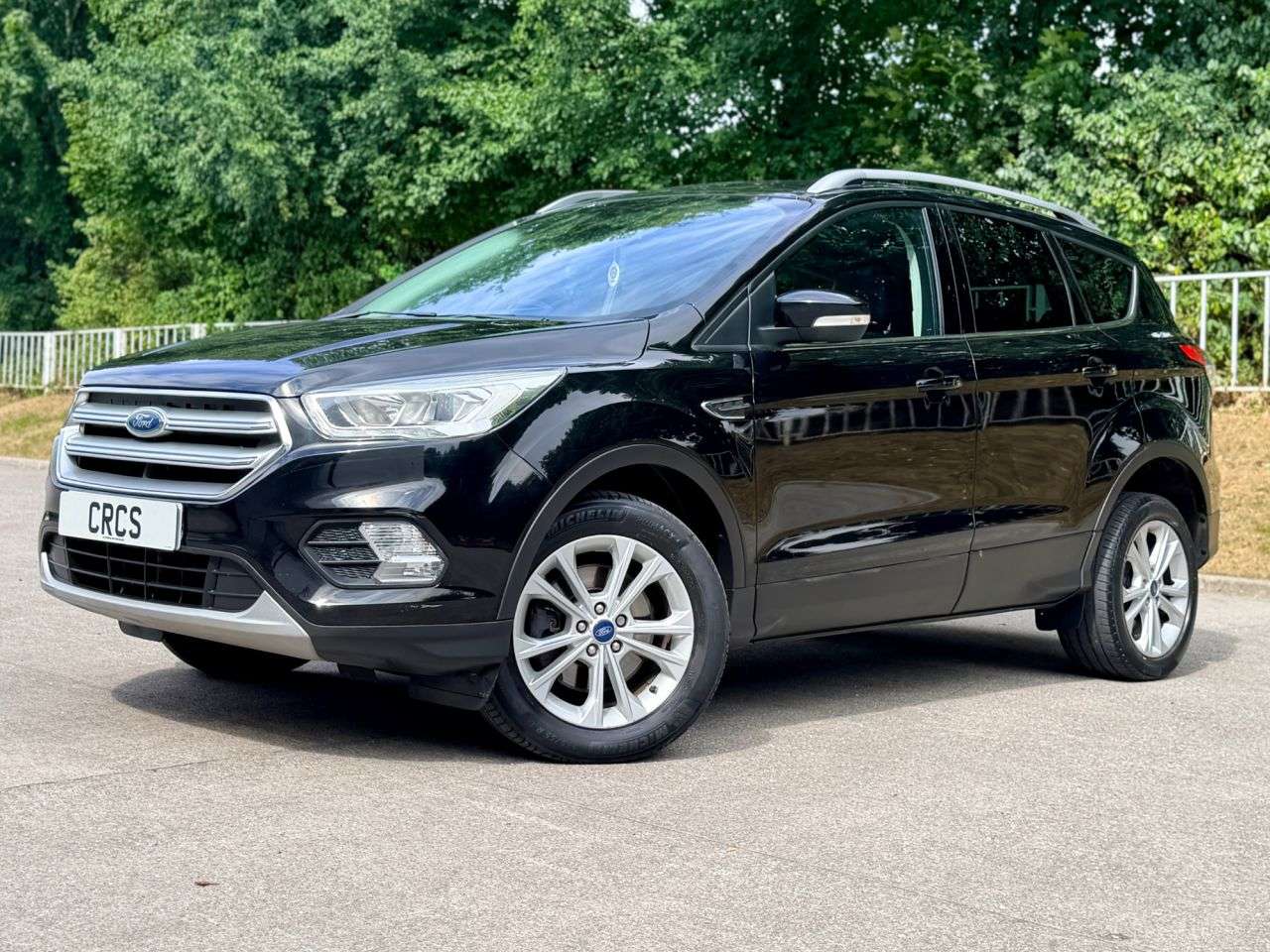 2019 FORD KUGA 2019 FORD KUGA