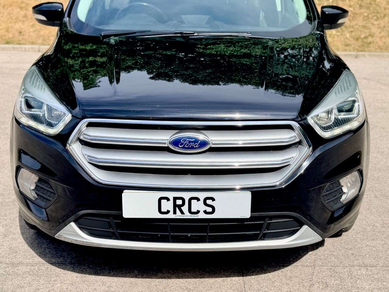 2019 FORD KUGA 2019 FORD KUGA