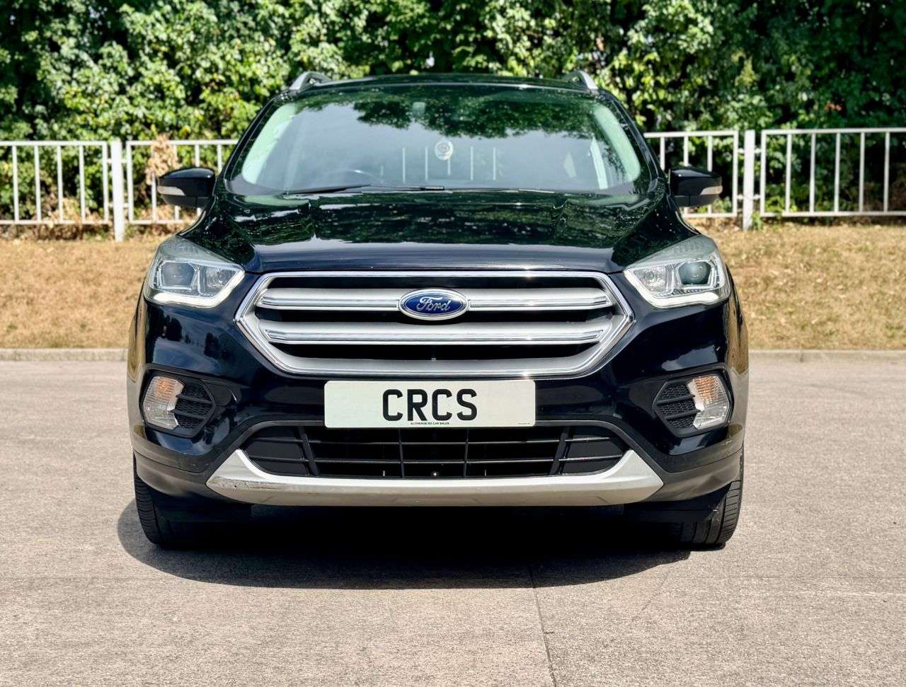 2019 FORD KUGA 2019 FORD KUGA