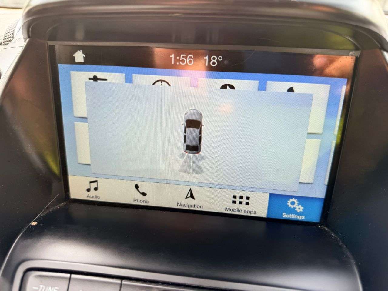 2019 FORD KUGA 2019 FORD KUGA