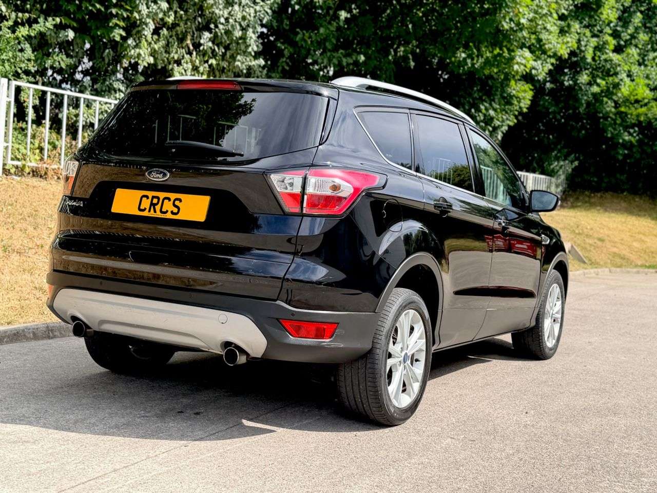 2019 FORD KUGA 2019 FORD KUGA