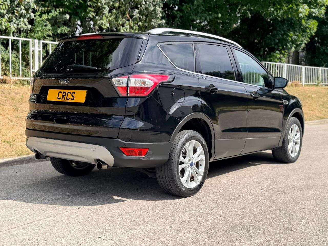 2019 FORD KUGA 2019 FORD KUGA