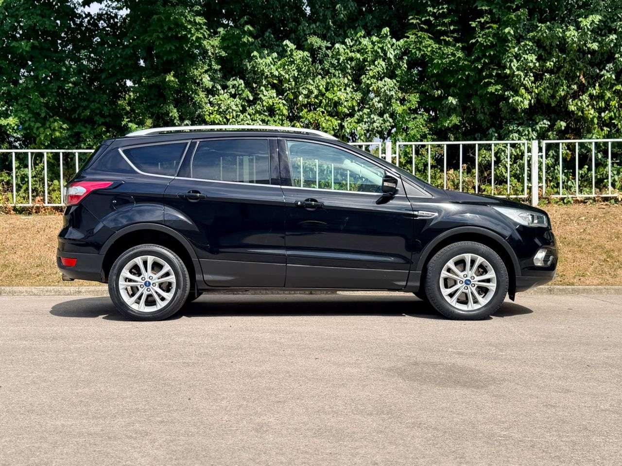 2019 FORD KUGA 2019 FORD KUGA