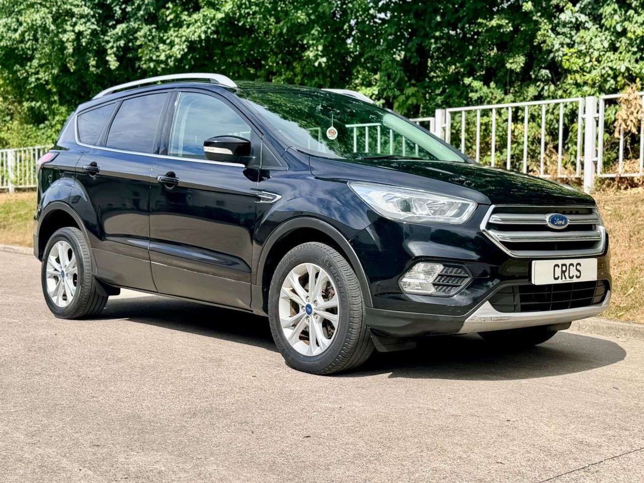 2019 FORD KUGA 2019 FORD KUGA