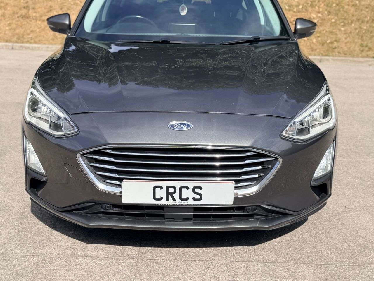 2018 FORD FOCUS 2018 FORD FOCUS