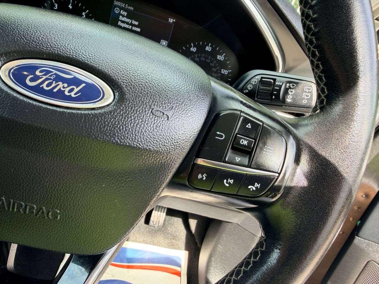 2018 FORD FOCUS 2018 FORD FOCUS
