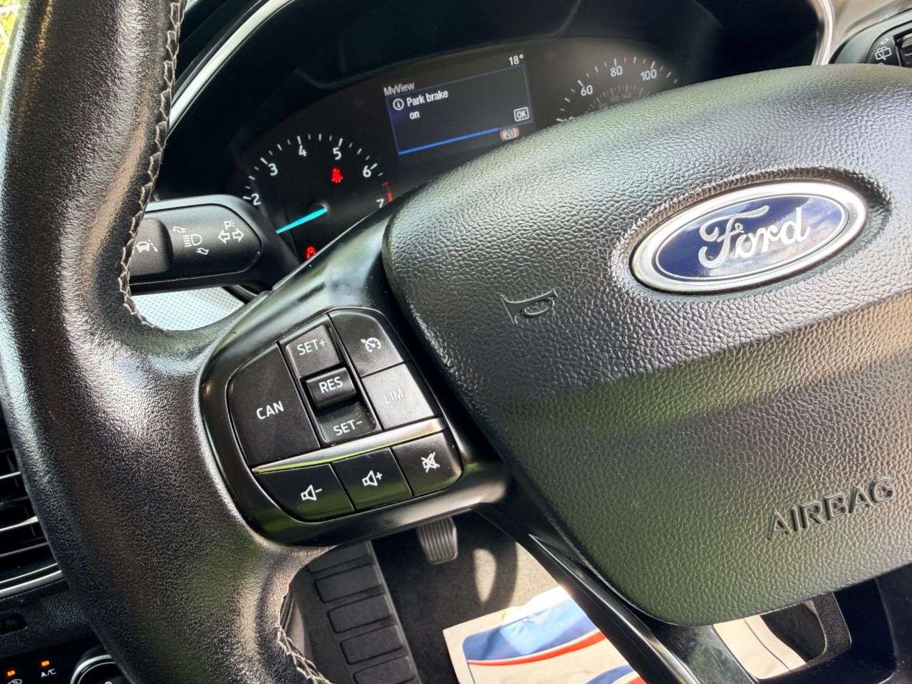 2018 FORD FOCUS 2018 FORD FOCUS