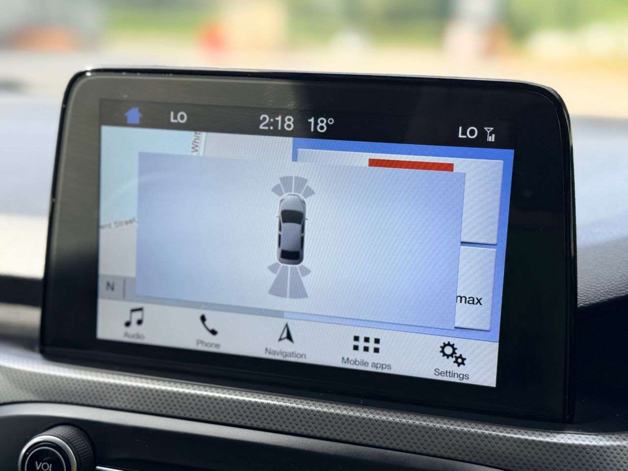 2018 FORD FOCUS 2018 FORD FOCUS