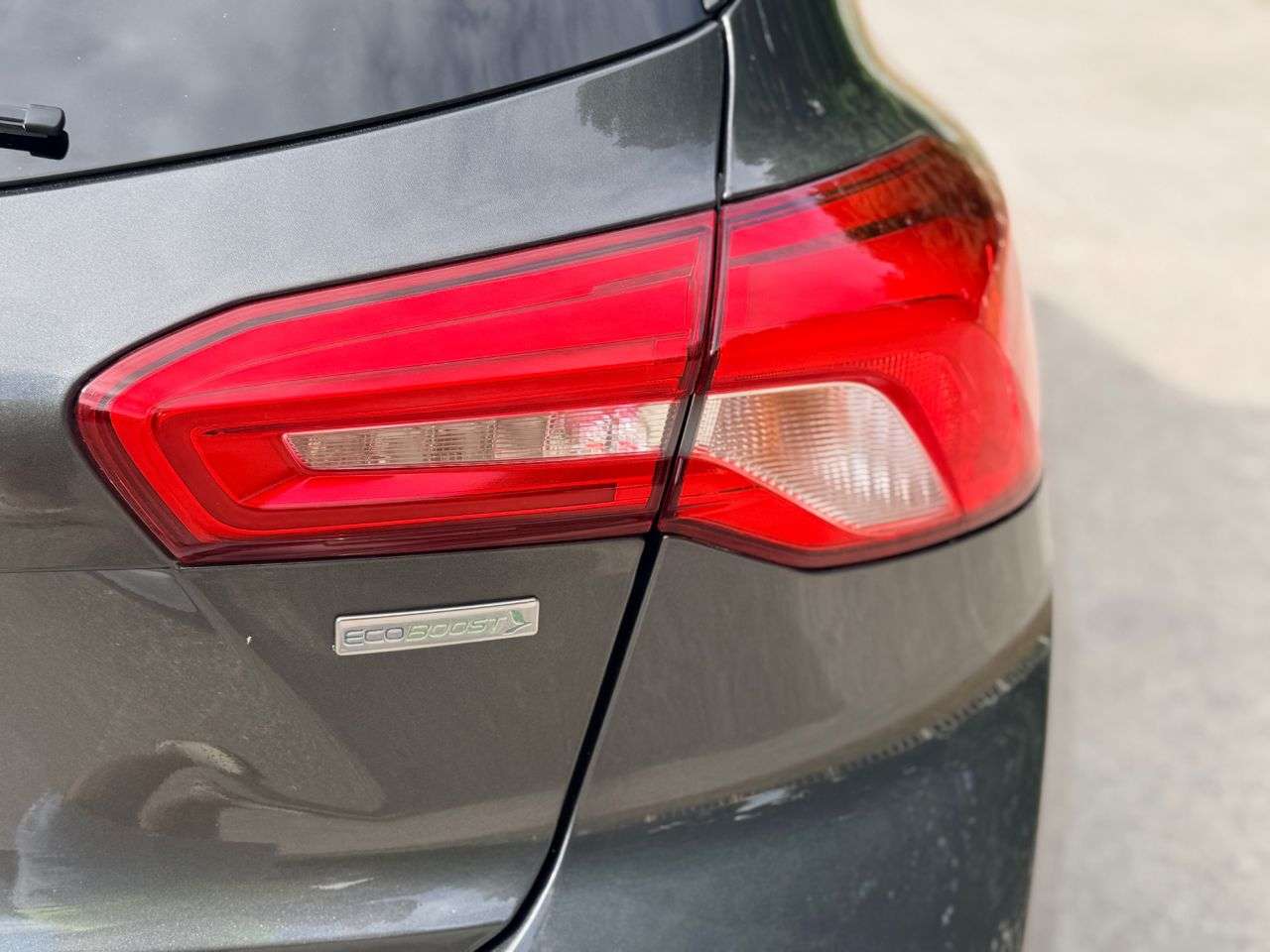 2018 FORD FOCUS 2018 FORD FOCUS