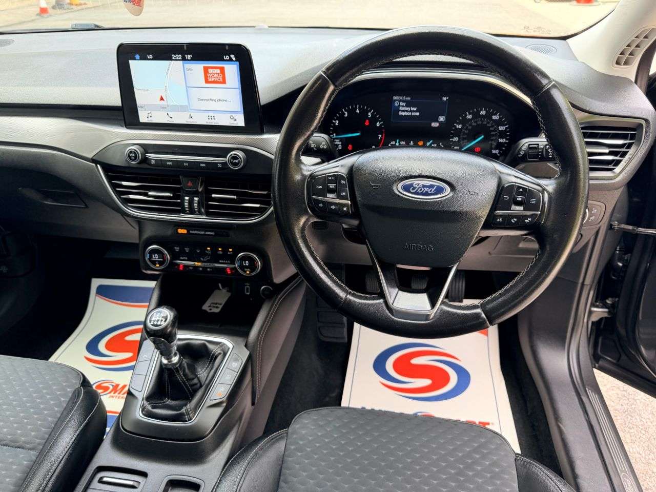 2018 FORD FOCUS 2018 FORD FOCUS