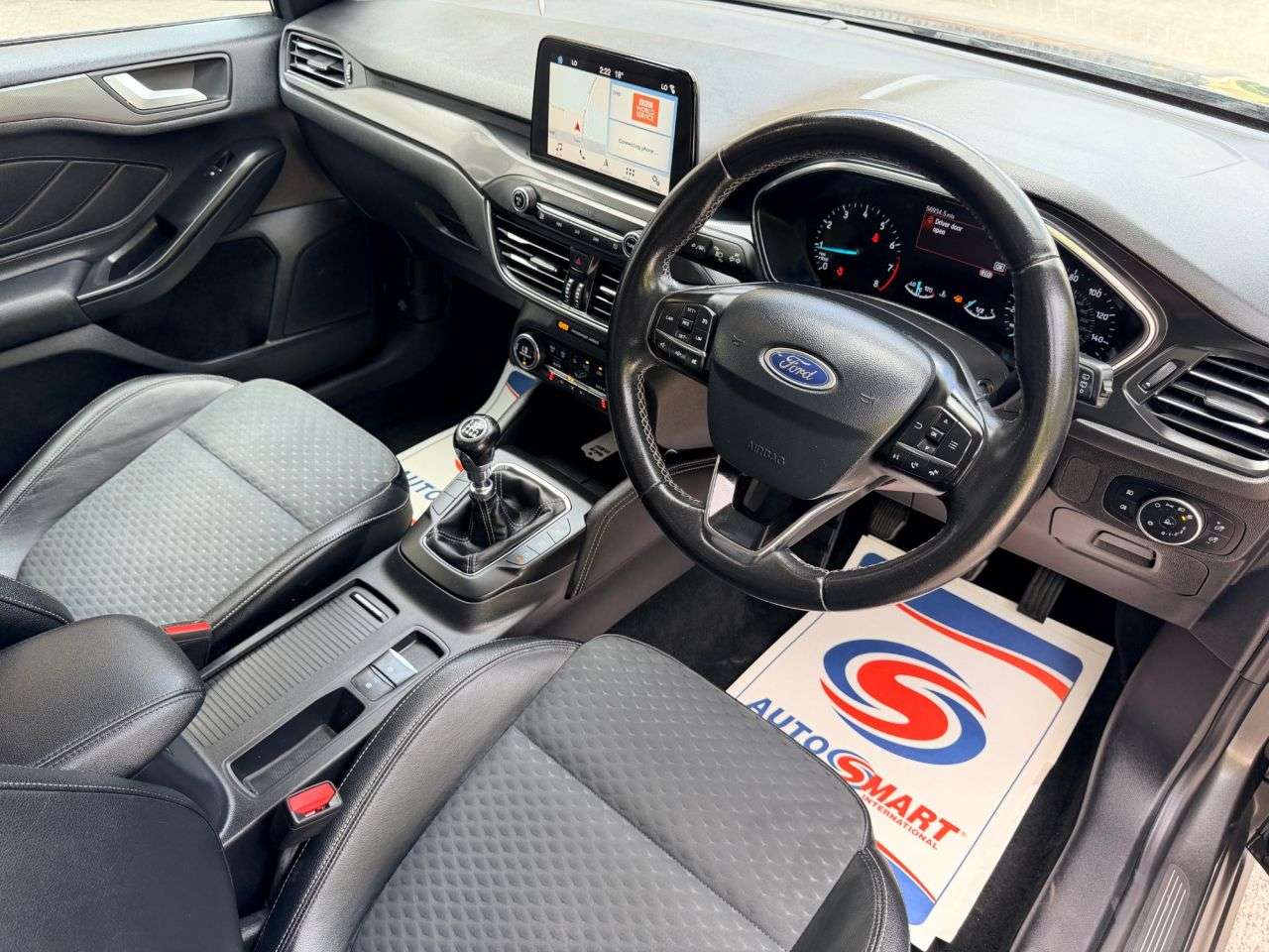 2018 FORD FOCUS 2018 FORD FOCUS