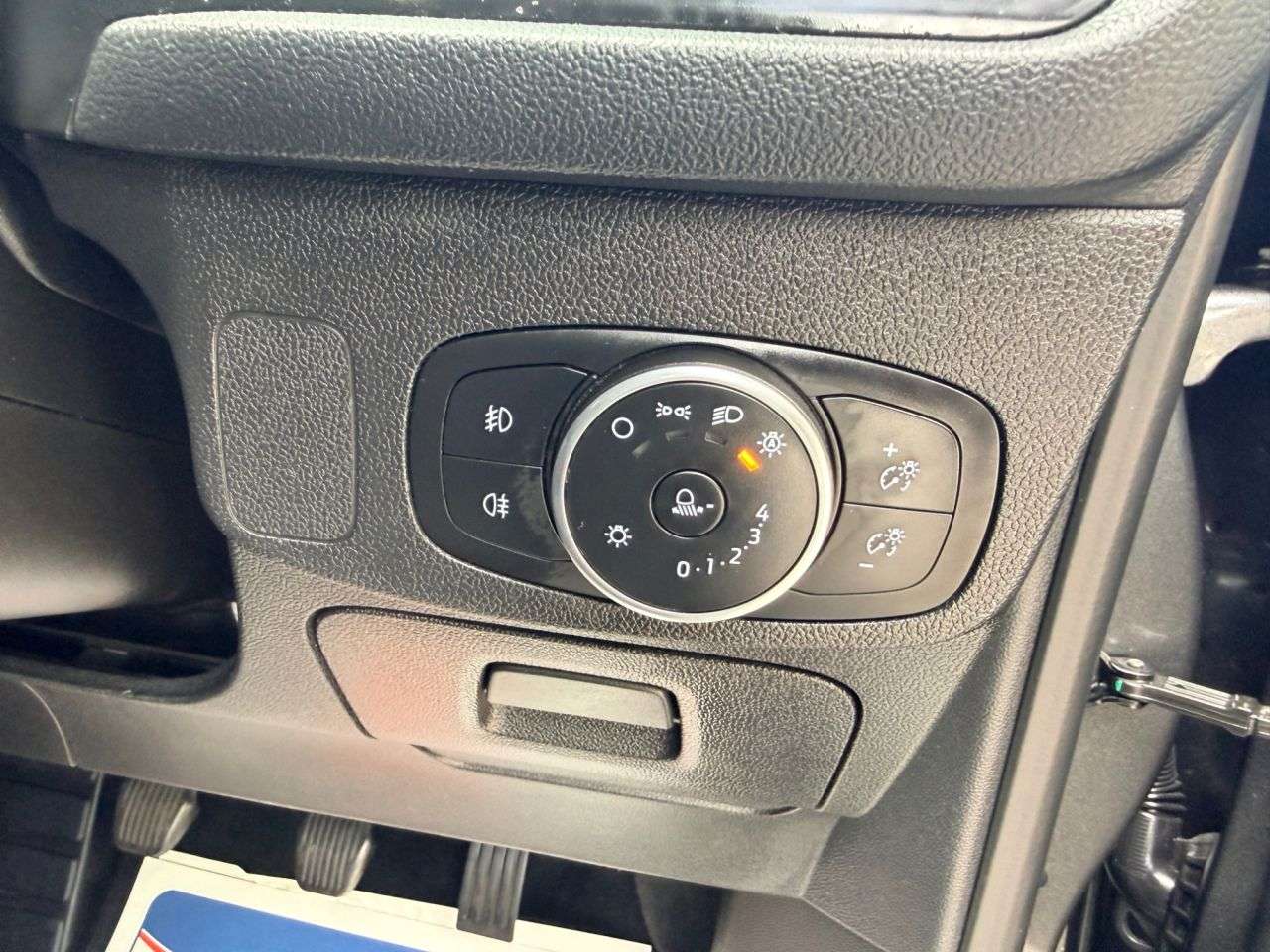 2018 FORD FOCUS 2018 FORD FOCUS