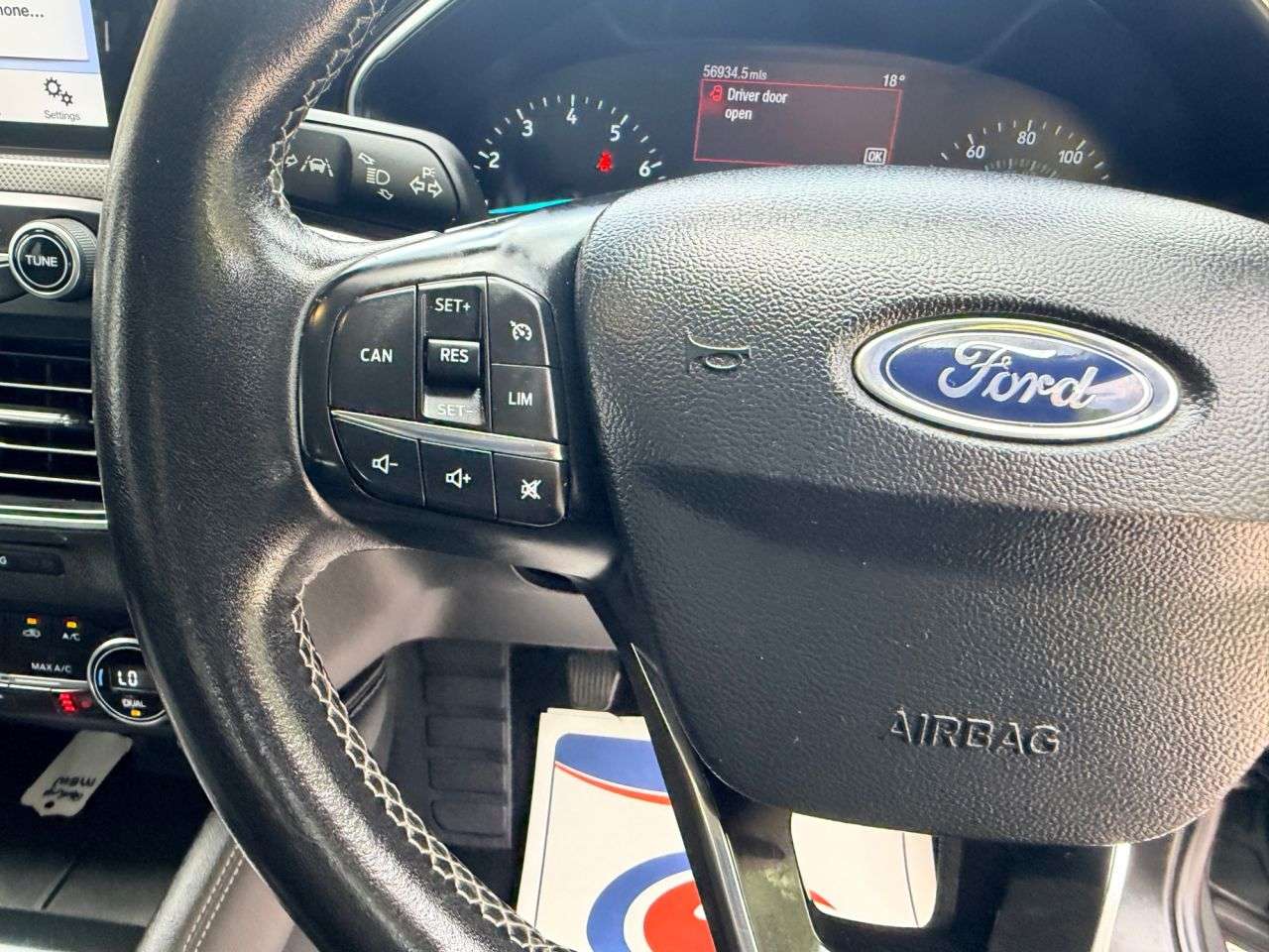 2018 FORD FOCUS 2018 FORD FOCUS