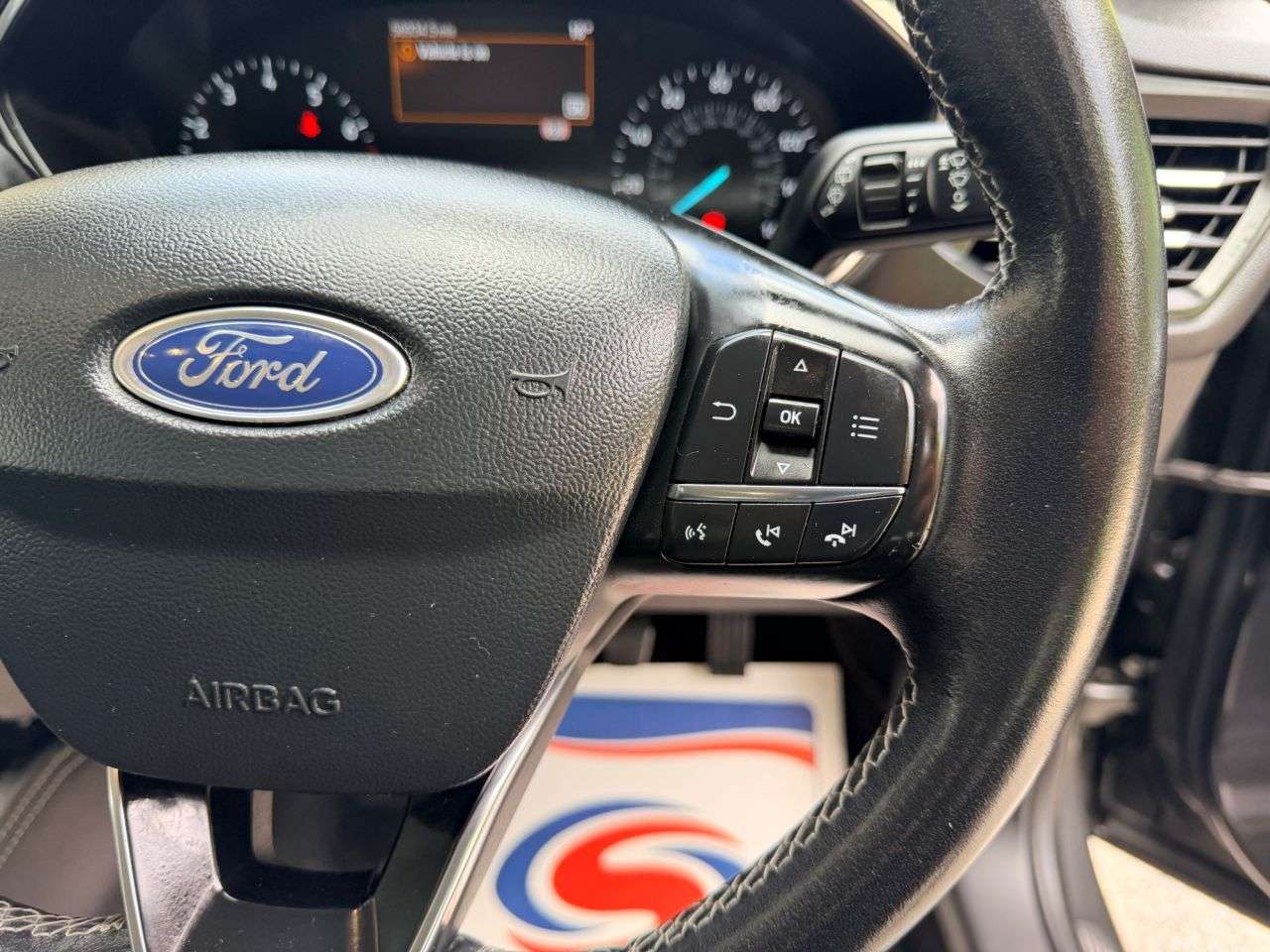 2018 FORD FOCUS 2018 FORD FOCUS