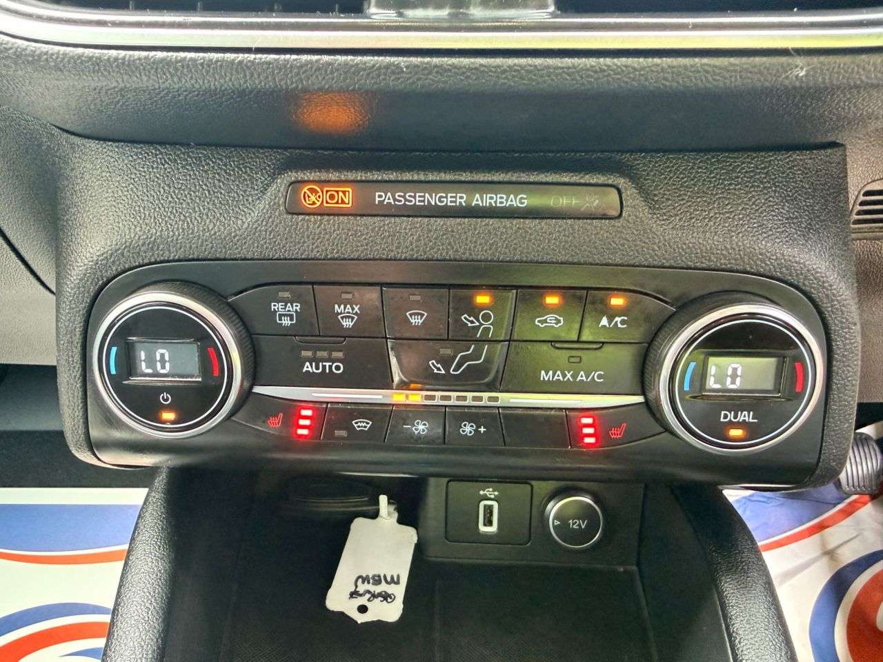 2018 FORD FOCUS 2018 FORD FOCUS
