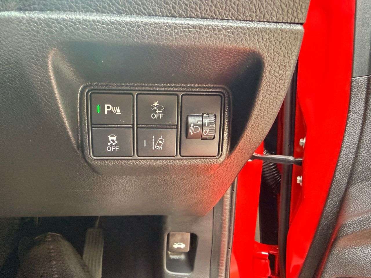 2018 HONDA CIVIC 2018 HONDA CIVIC