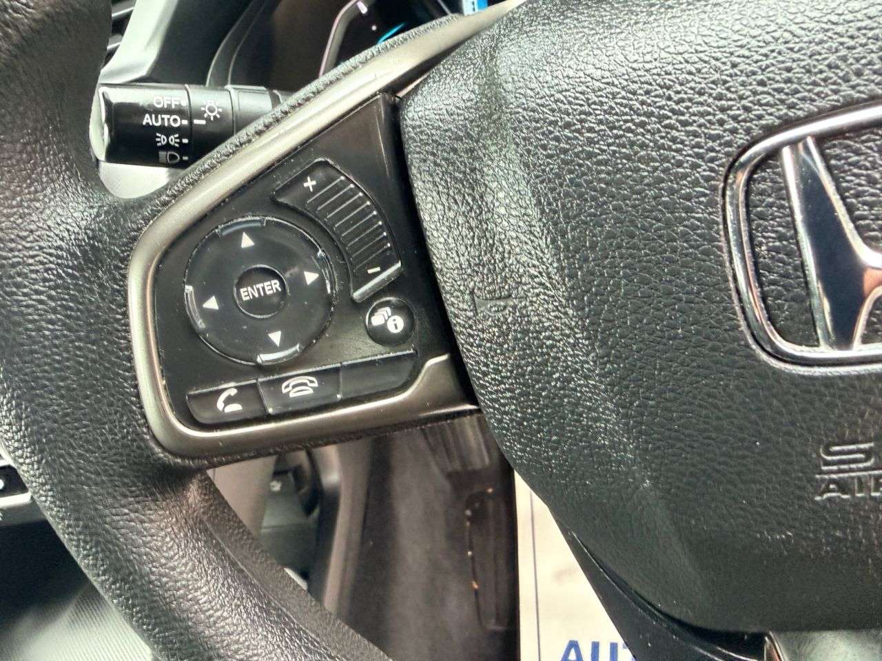 2018 HONDA CIVIC 2018 HONDA CIVIC