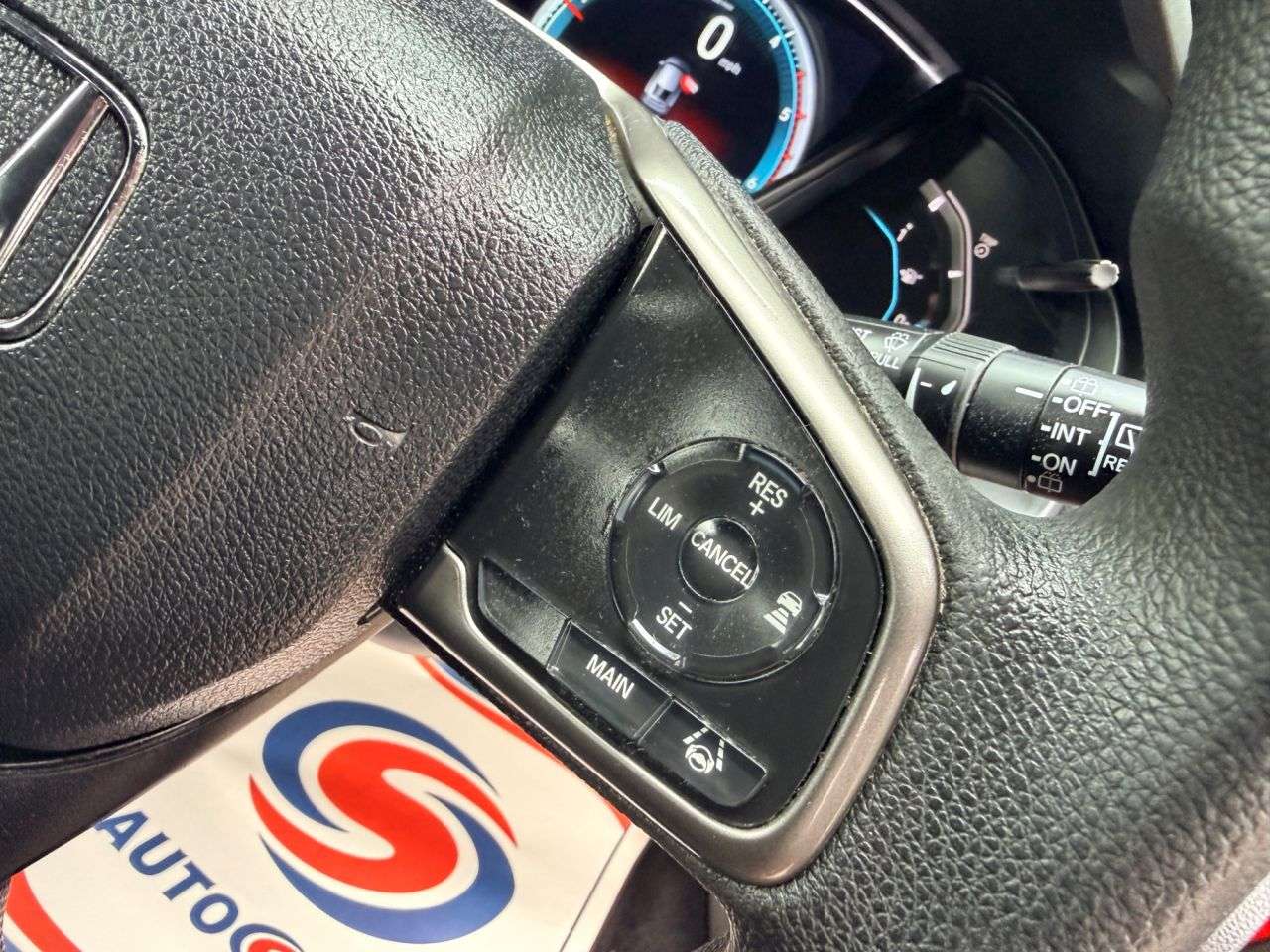 2018 HONDA CIVIC 2018 HONDA CIVIC