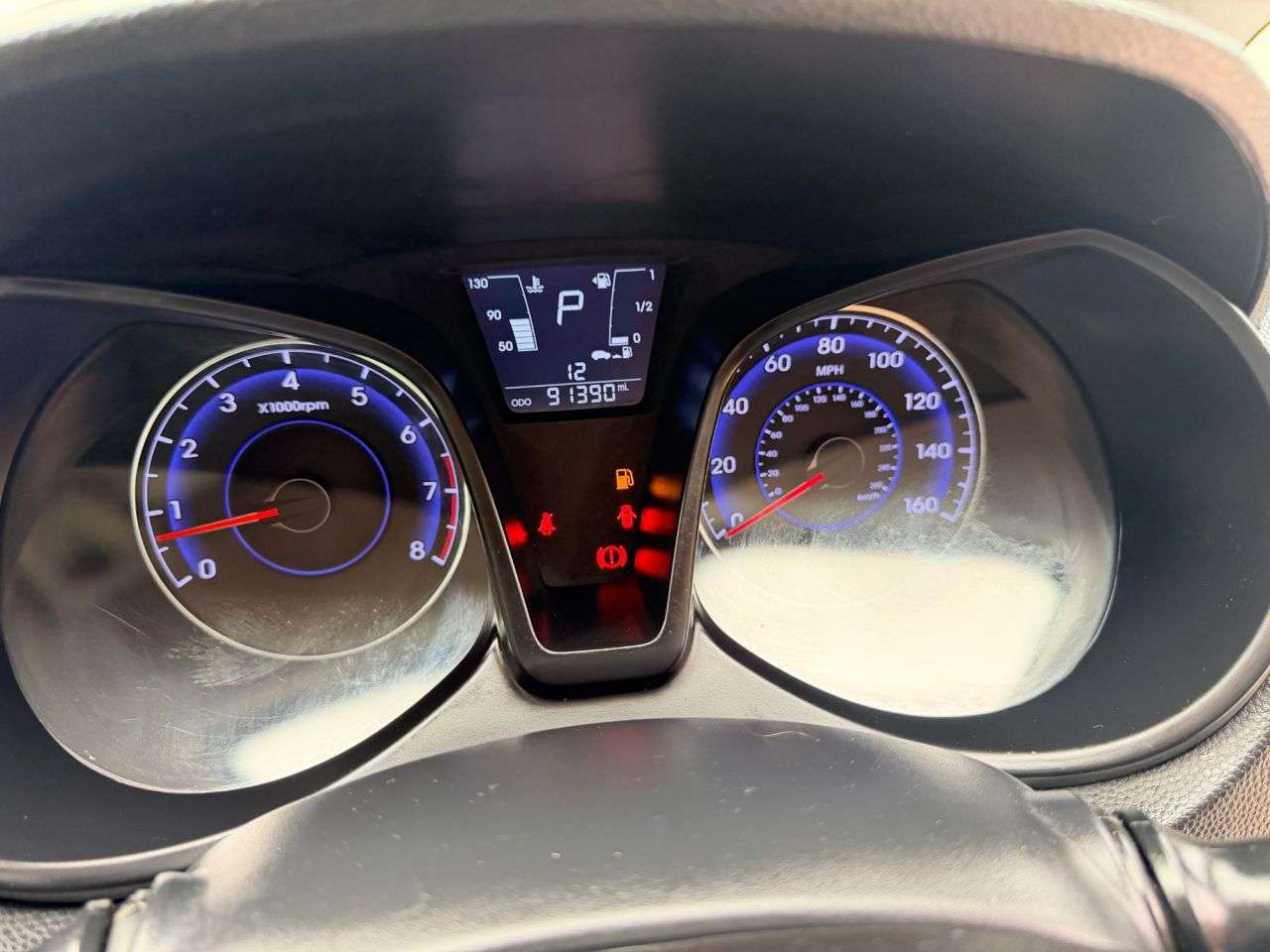 2016 HYUNDAI IX20 2016 HYUNDAI IX20
