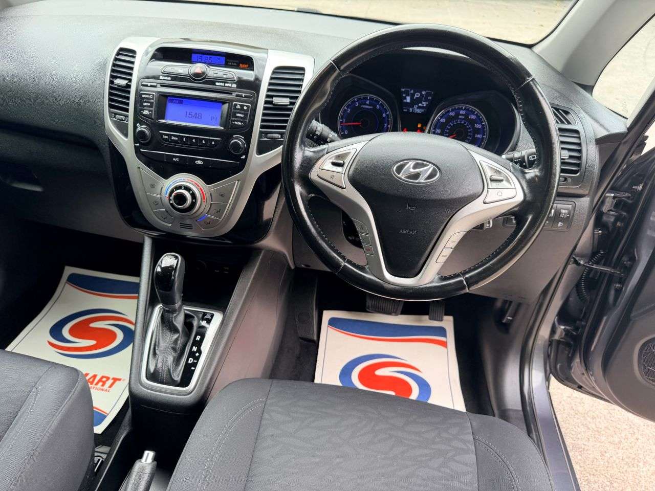 2016 HYUNDAI IX20 2016 HYUNDAI IX20