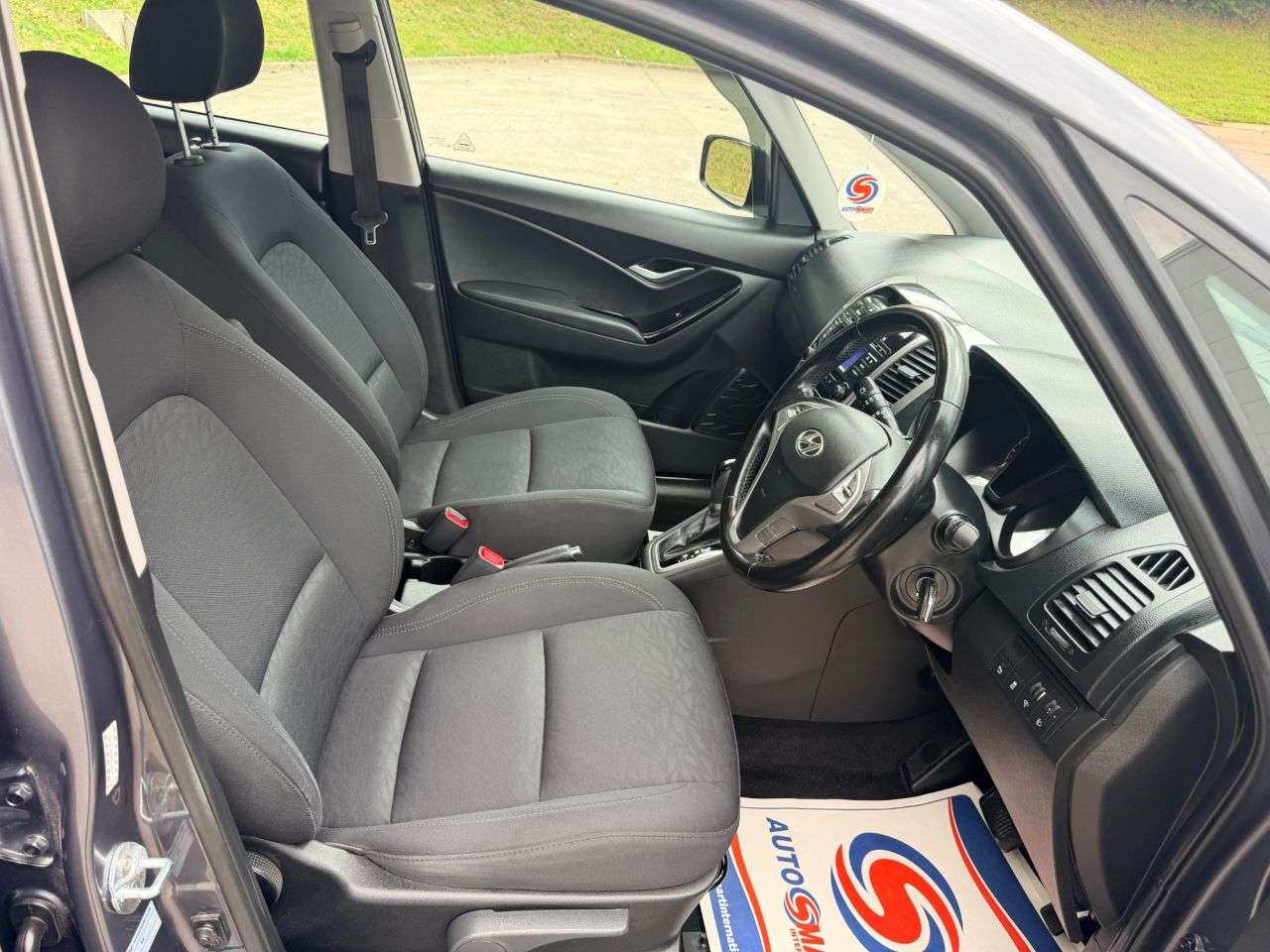 2016 HYUNDAI IX20 2016 HYUNDAI IX20
