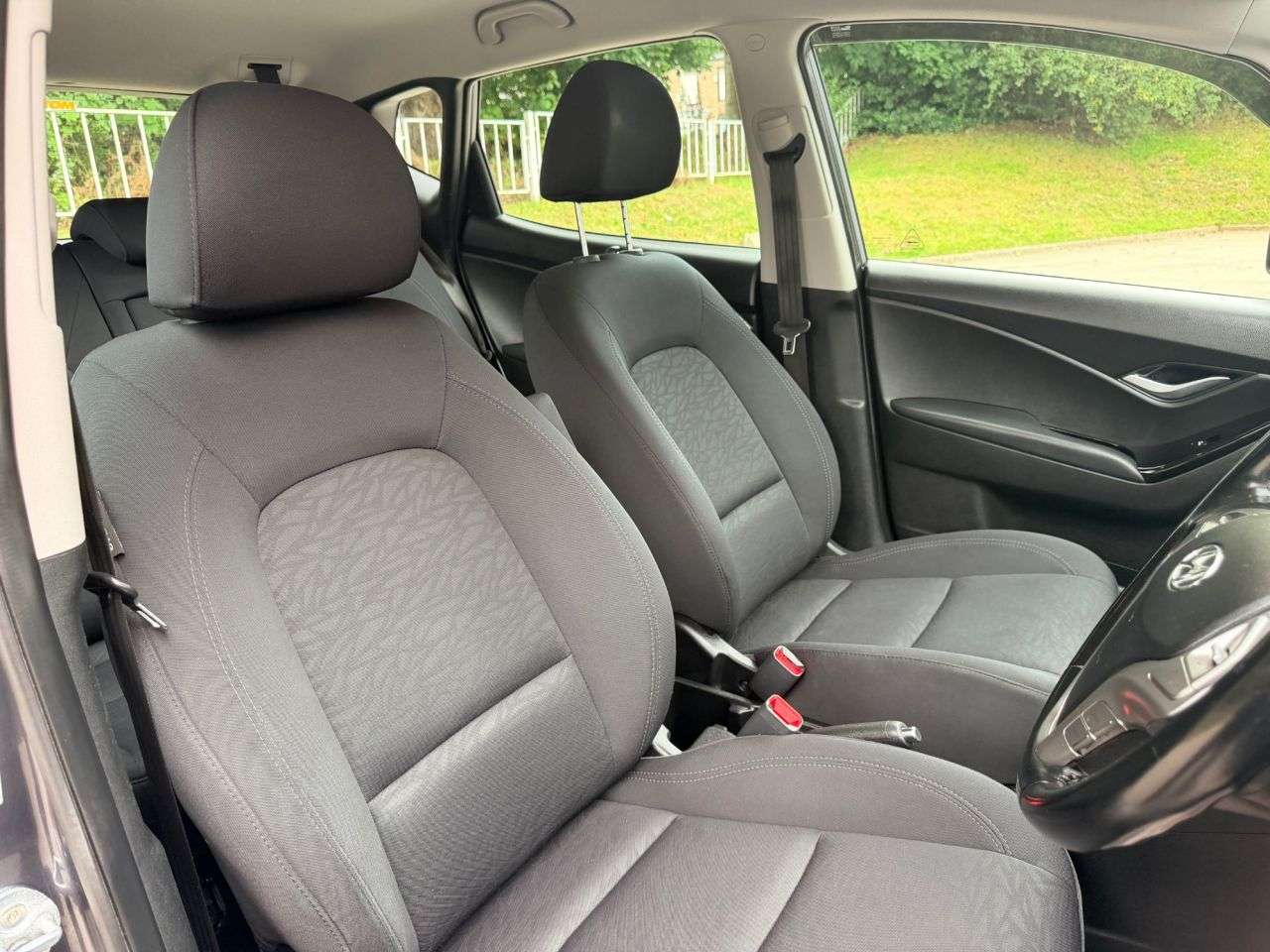 2016 HYUNDAI IX20 2016 HYUNDAI IX20